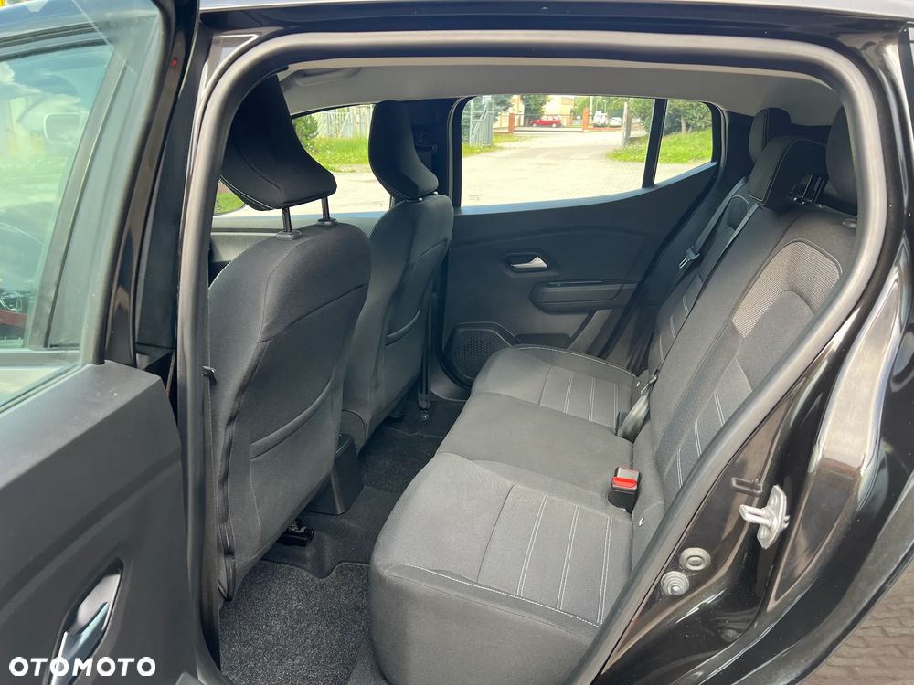 Dacia Sandero TCe 90 Expression - 11