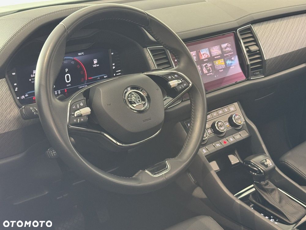 Skoda Kodiaq 2.0 TDI 4x2 Style DSG - 23