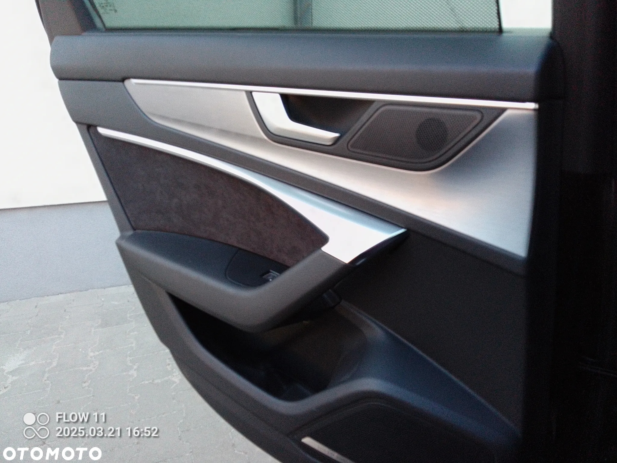 Audi A6 Avant 40 TDI quattro S tronic S line - 30