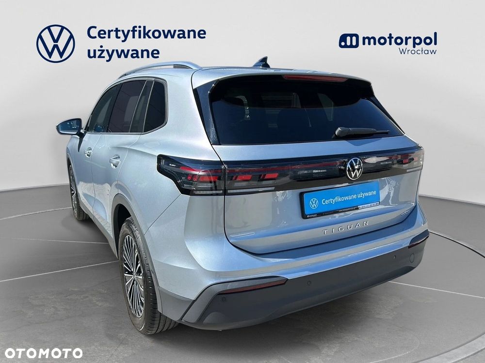 Volkswagen Tiguan 1.5 eTSI Life DSG - 3