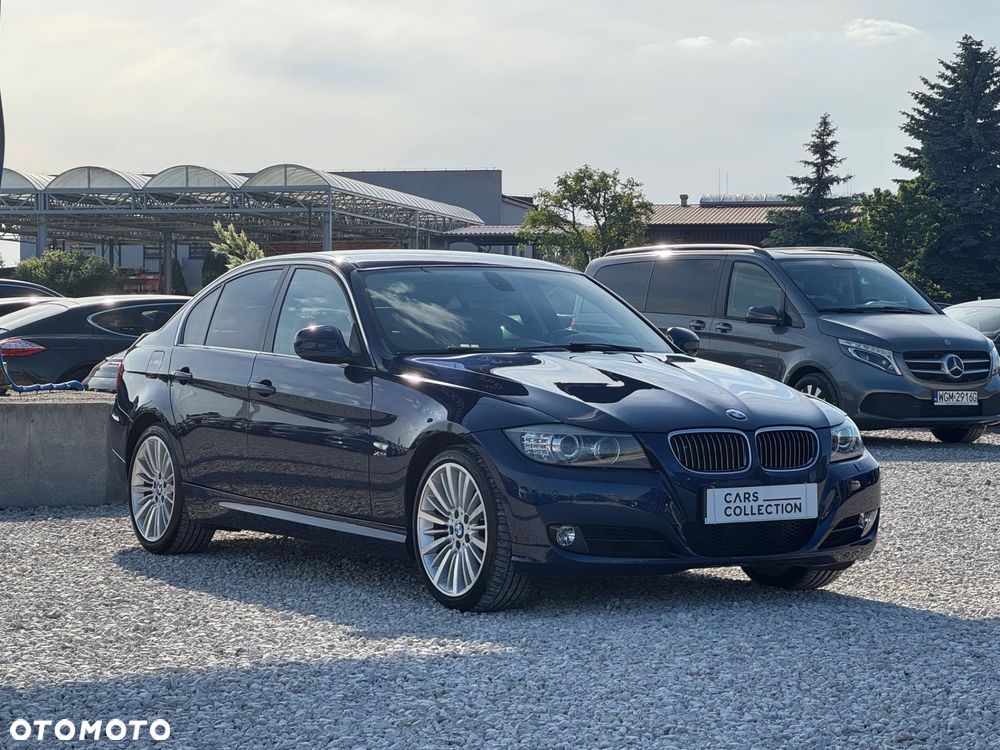 BMW Seria 3 - 3