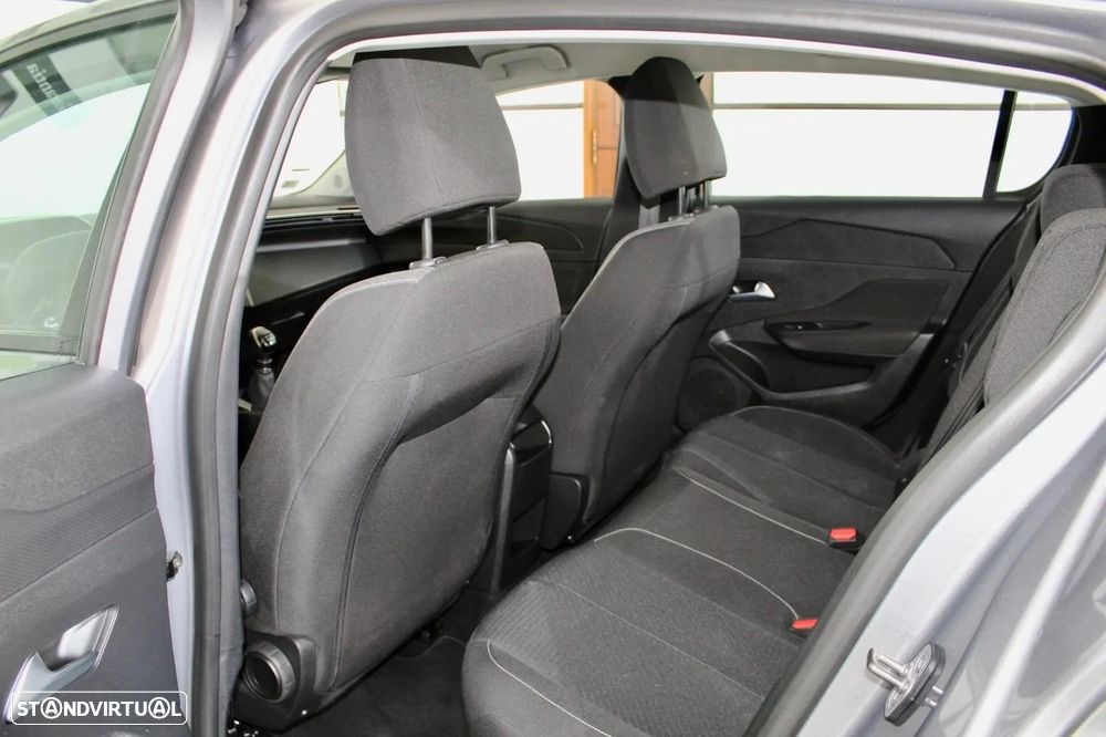 Peugeot 308 1.5 BlueHDi Active - 14