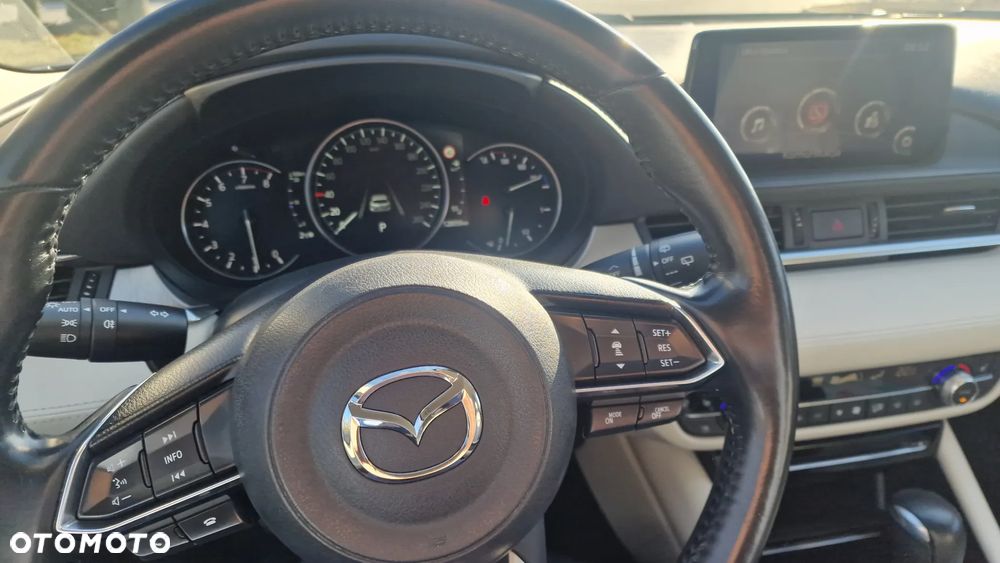 Mazda 6 2.0 SkyPassion - 6
