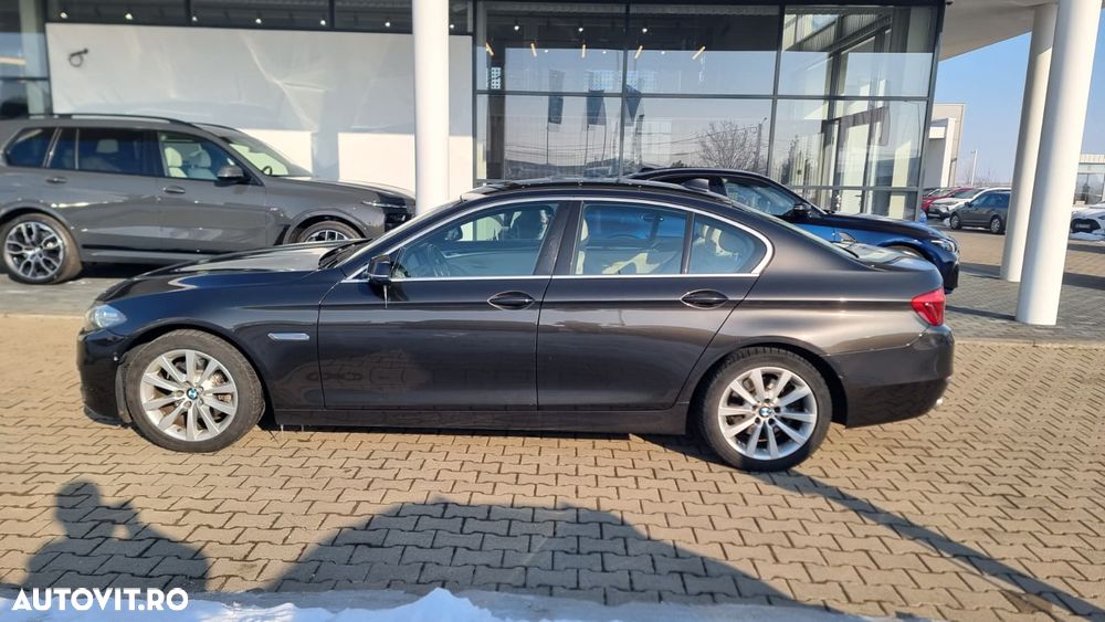 BMW Seria 5 - 2