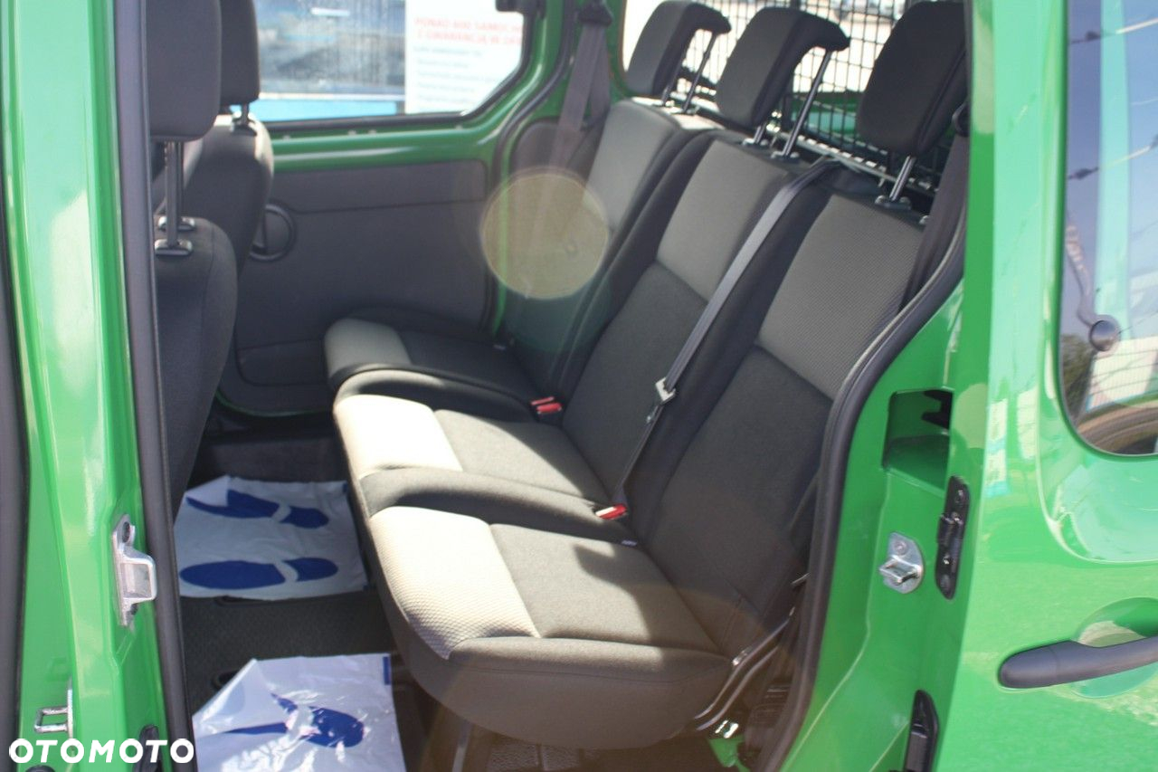 Renault Kangoo - 11