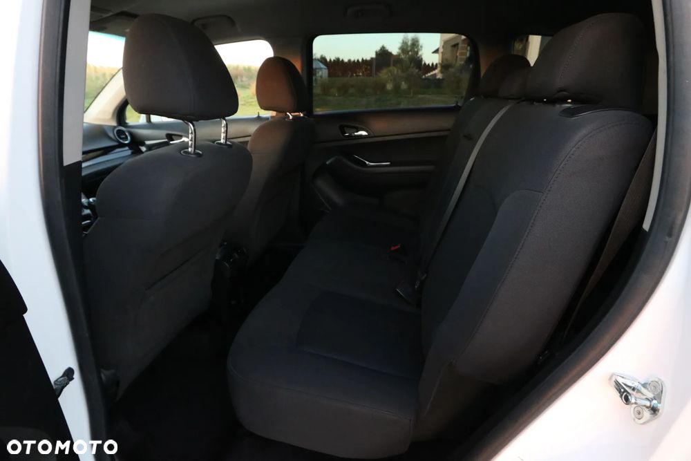 Chevrolet Orlando - 8
