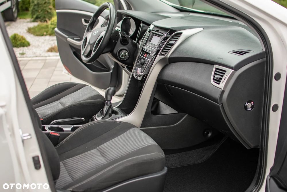 Hyundai i30 - 39