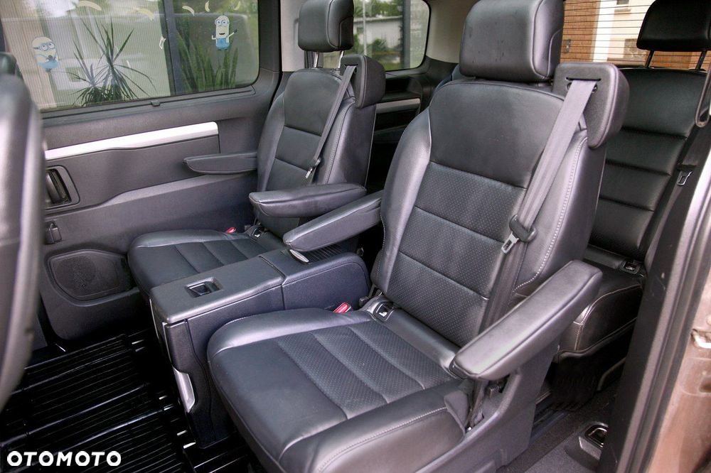 Toyota ProAce - 16