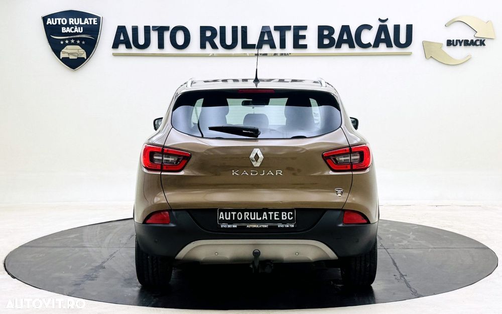 Renault Kadjar - 11