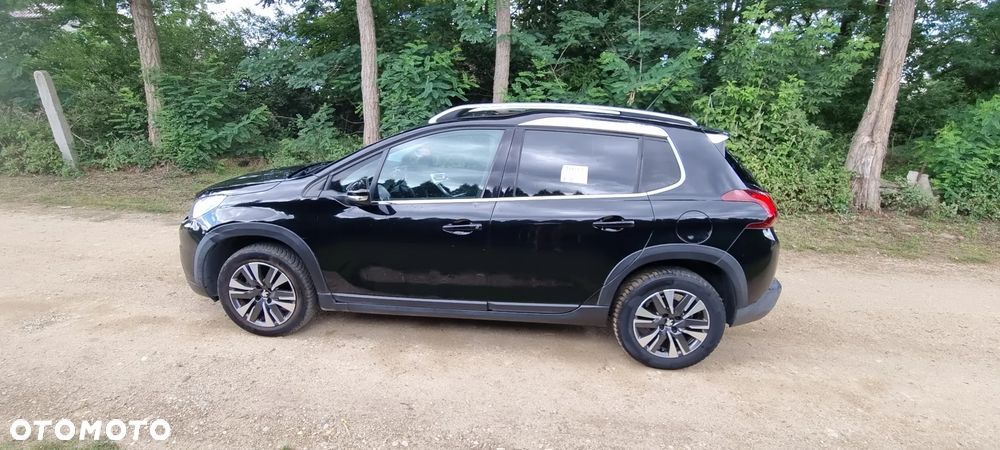 Peugeot 2008 PureTech 110 Stop&Start Allure - 2