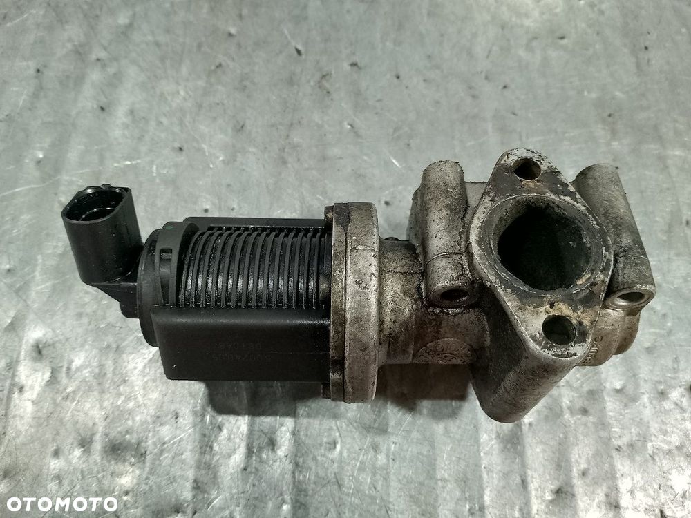 ZAWÓR EGR OPEL VECTRA C 55204250  5.00240.05 1.9 CDTI - 7