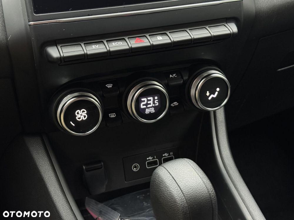 Renault Captur - 26