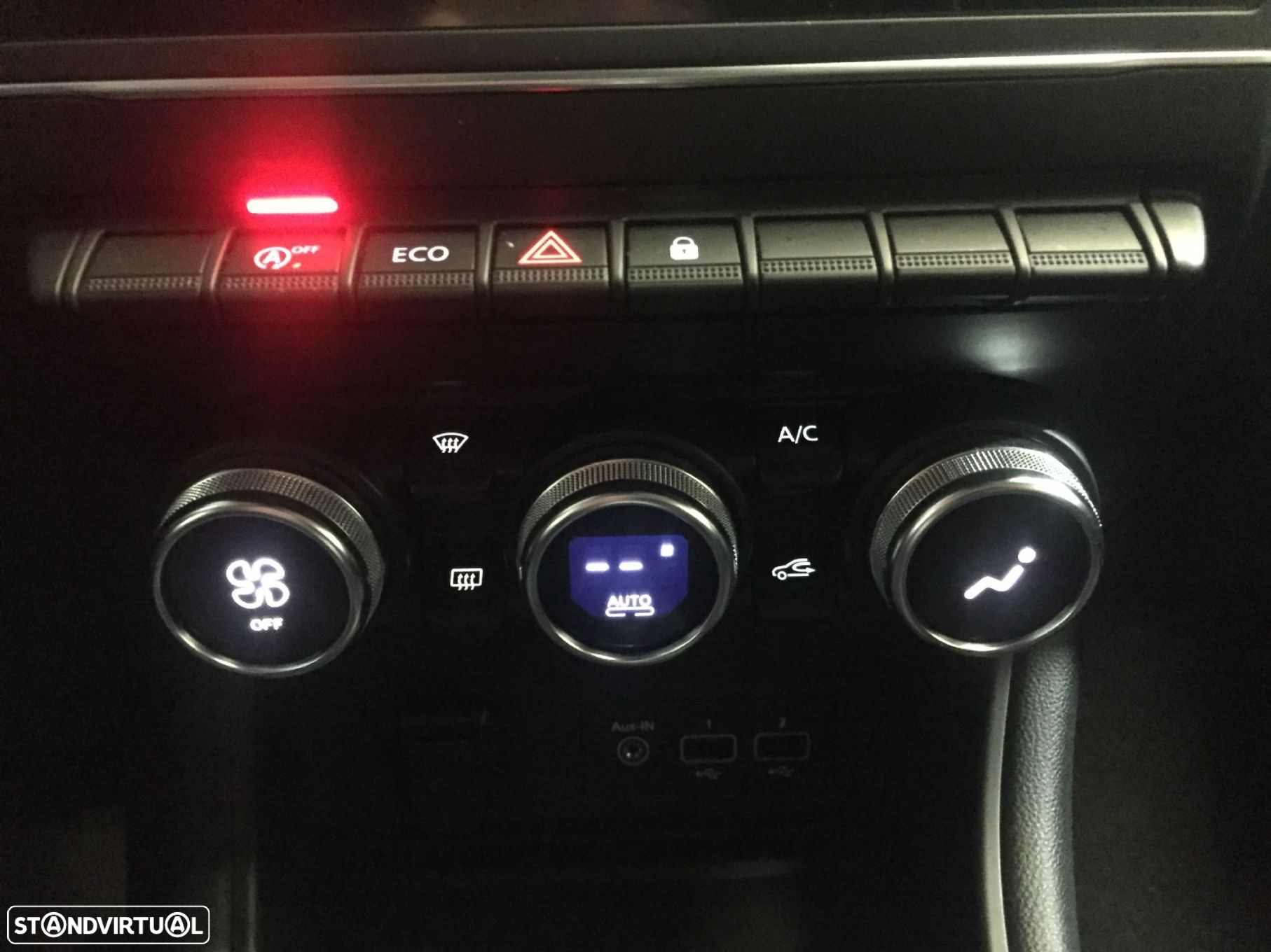 Renault Captur 1.5 dCi Exclusive - 34