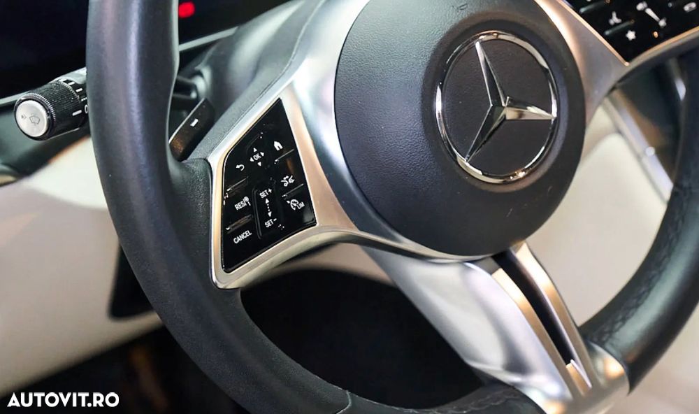 Mercedes-Benz GLC - 18