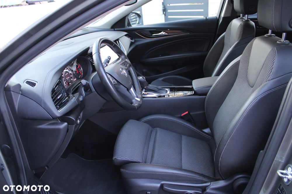 Opel Insignia CT 1.5 T Elite S&S - 6