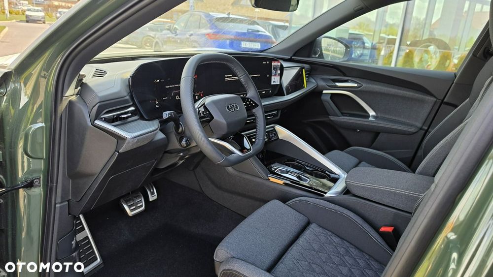 Audi Q5 - 7