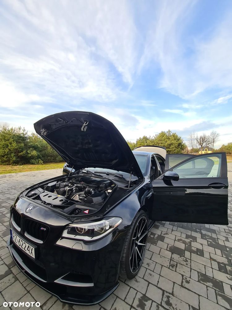 BMW M5 Standard - 23