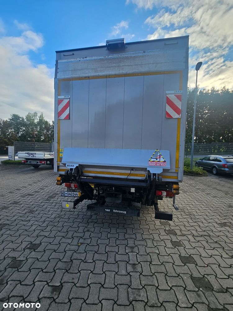 Mercedes-Benz Actros - 3
