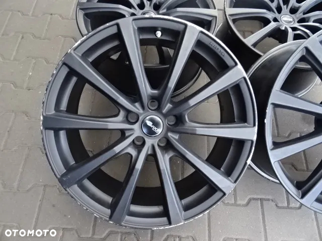 5x114,3x64 8,5jx20  ET35 Tesla 3 HONDA TOYOTA i inne - 2