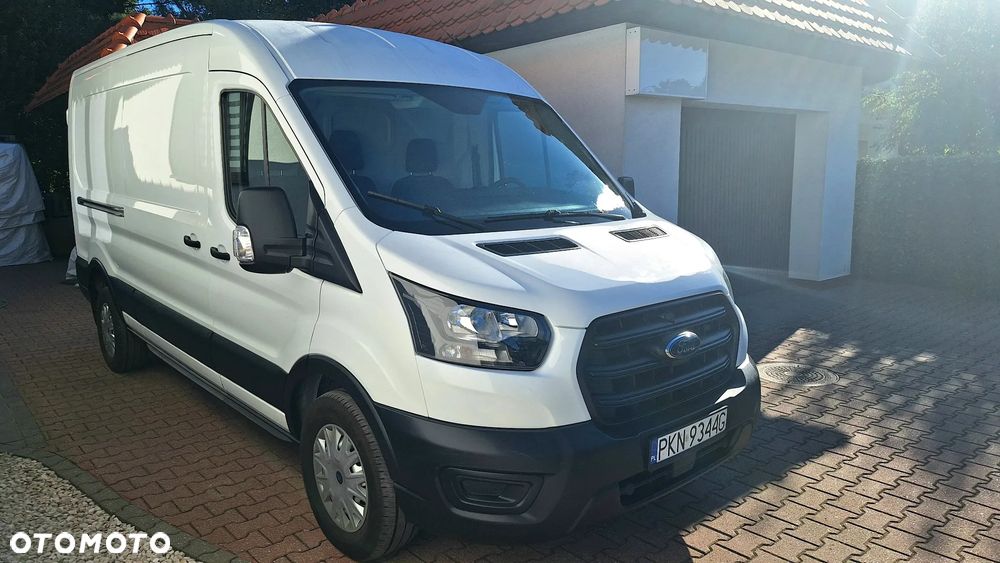 Ford Transit - 5