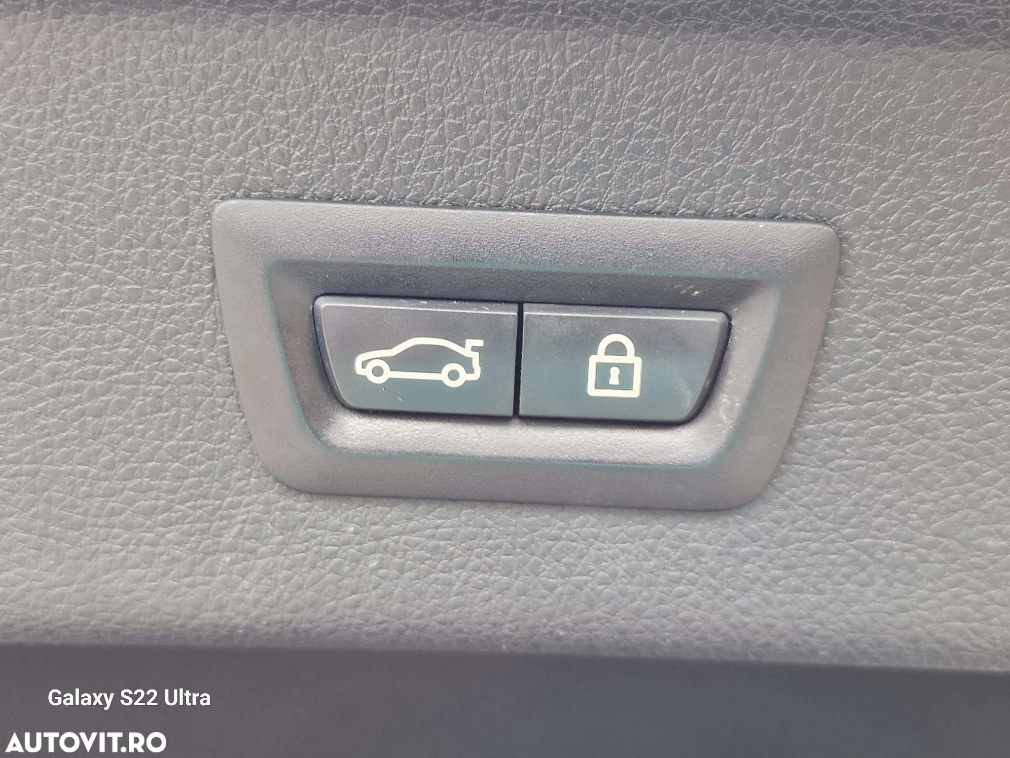 BMW Seria 3 318d Aut. Blue Performance Luxury Line - 13