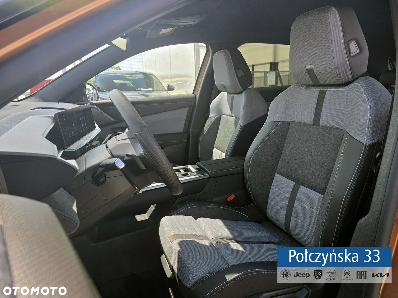 Opel Grandland - 15