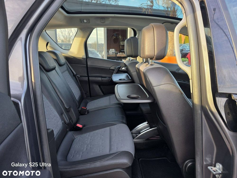 Opel Meriva 1.4 T Cosmo - 31