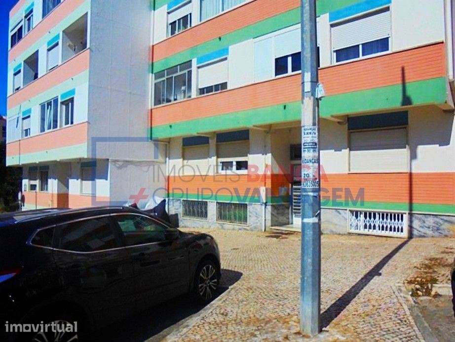 T2 com 66 m², Rio de Mouro, Sintra - Grande imagem: 5/8