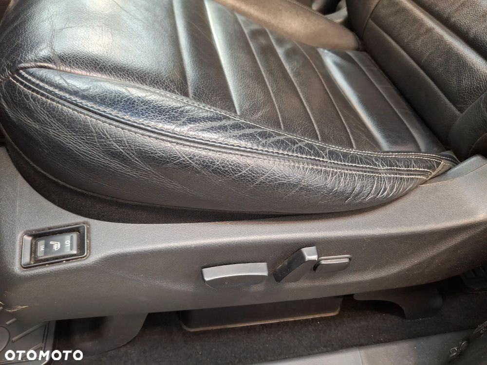 Mercedes-Benz Klasa X 350 d 4-Matic Power - 17