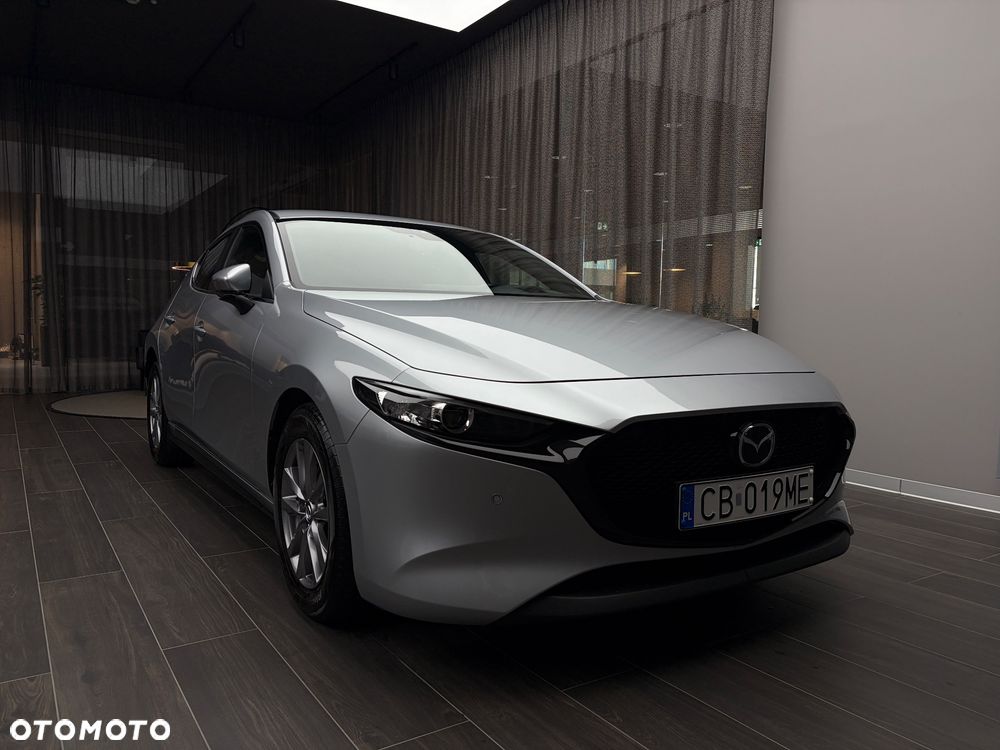 Mazda 3 2.0 mHEV Kanjo - 13