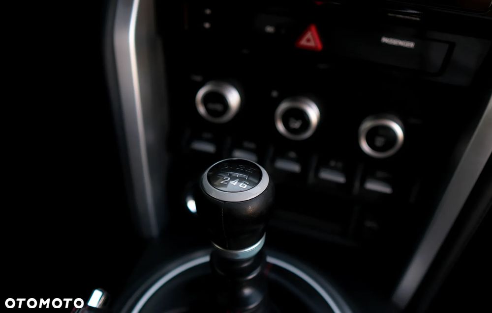 Subaru BRZ - 32