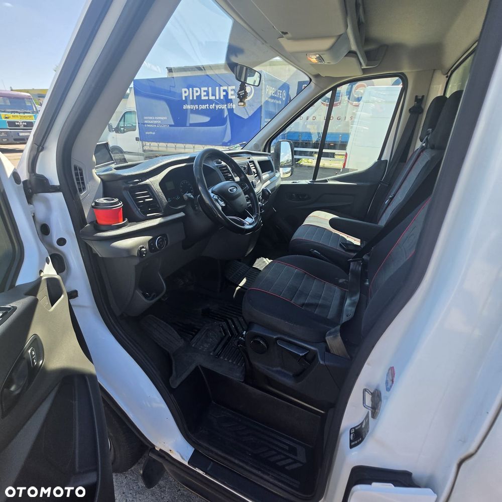 Ford Transit - 9