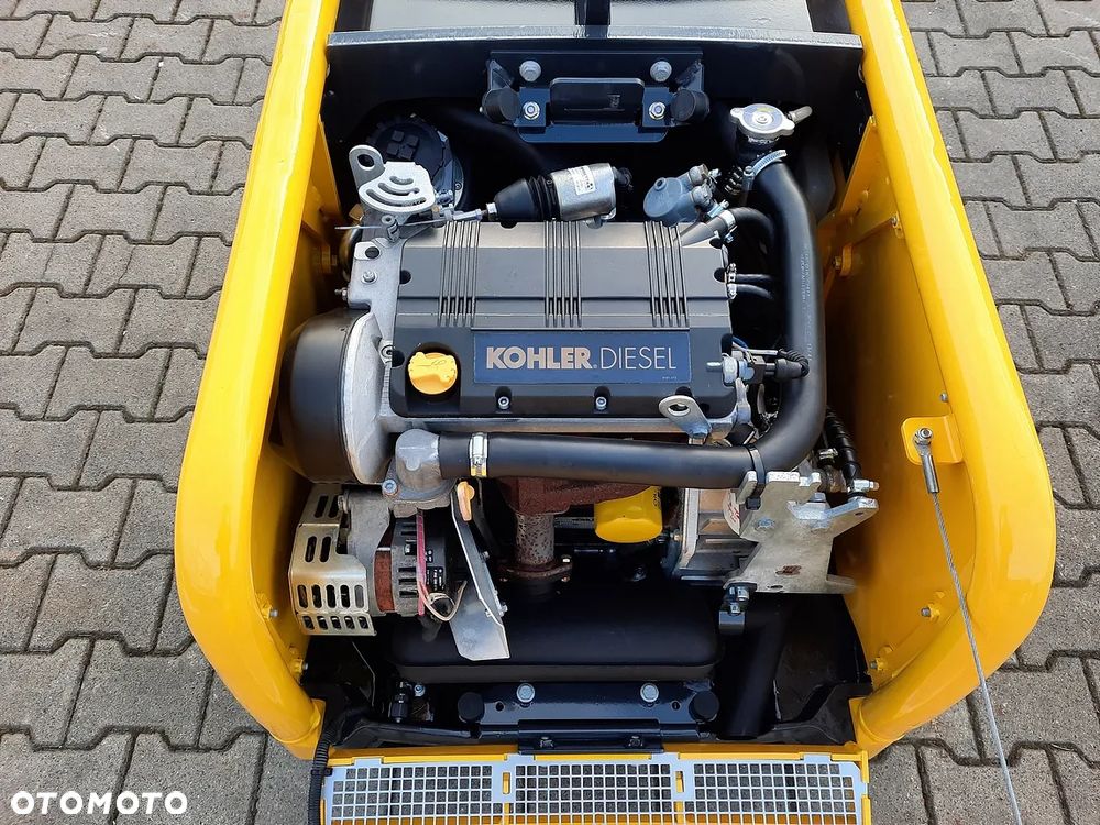 Wacker Neuson DPU 110R LEM970 - 10