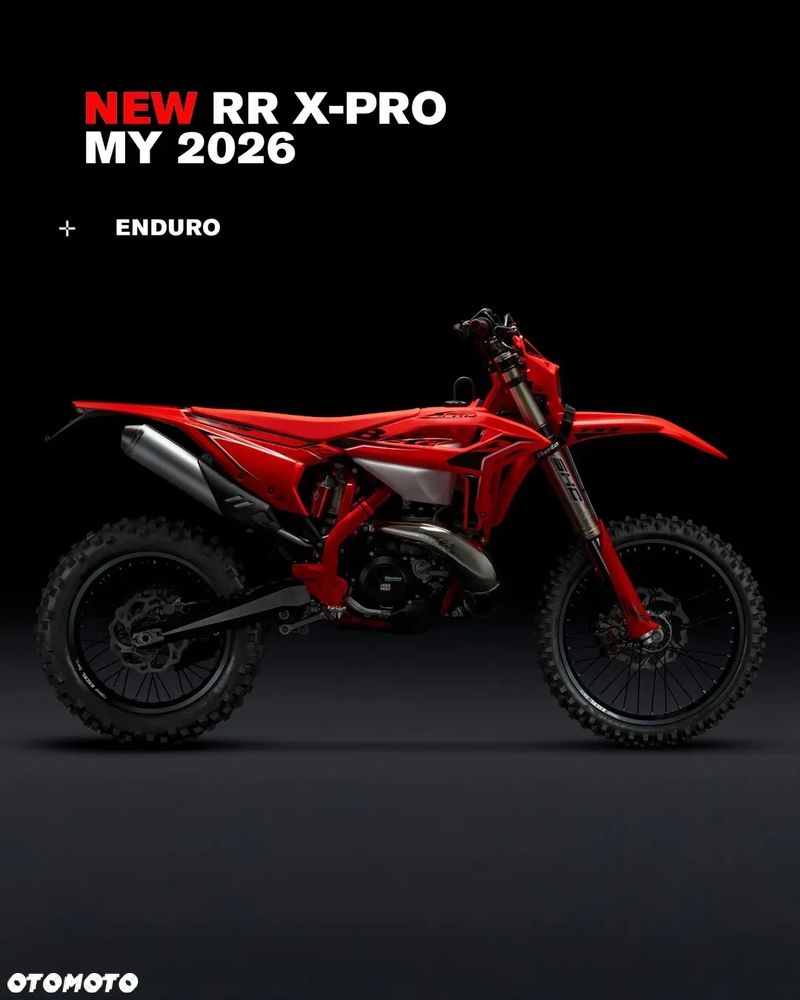 Beta RR