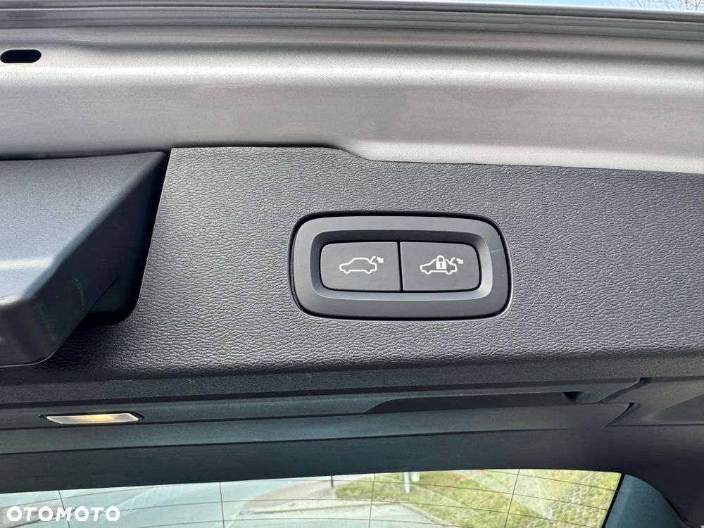 Volvo V60 B4 D Geartronic Inscription - 27