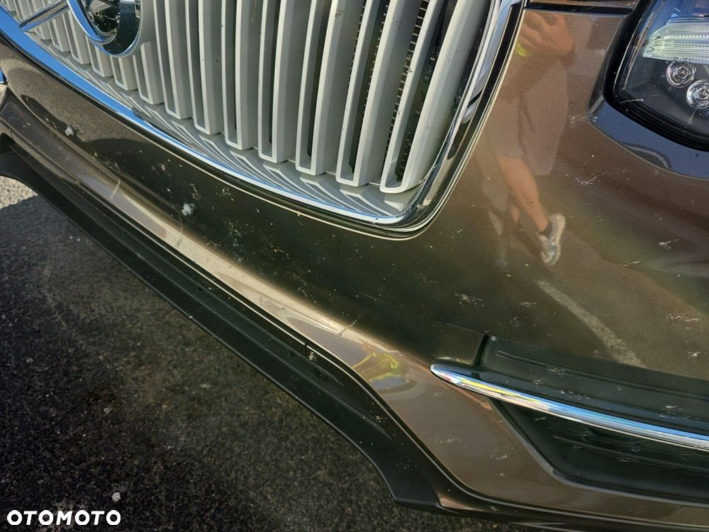 Volvo XC 90 T8 AWD Recharge Geartronic Inscription Edition - 13