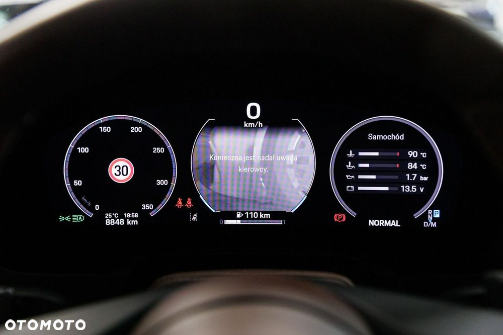Porsche 911 Targa 4 GTS PDK - 39