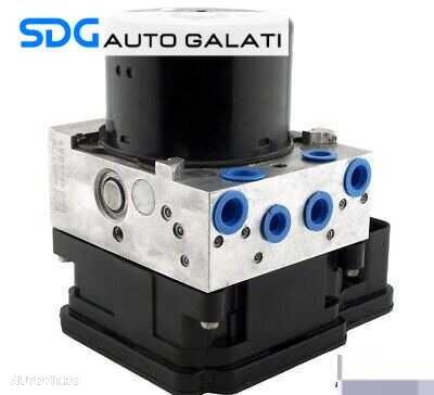 Pompa ABS Renault Megane 3 1.5 DCI 2008 - 2016 Cod 285610-56403 476601563R [N4267] - 1