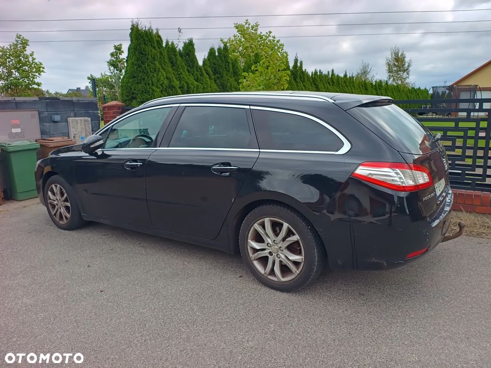 Peugeot 508 SW HDi FAP 160 Business-Line - 3