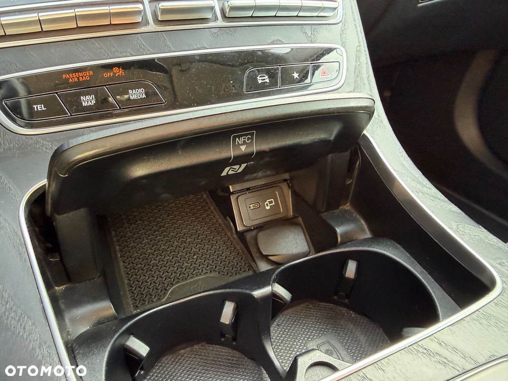 Mercedes-Benz Klasa E 220 d 9G-TRONIC Avantgarde - 40