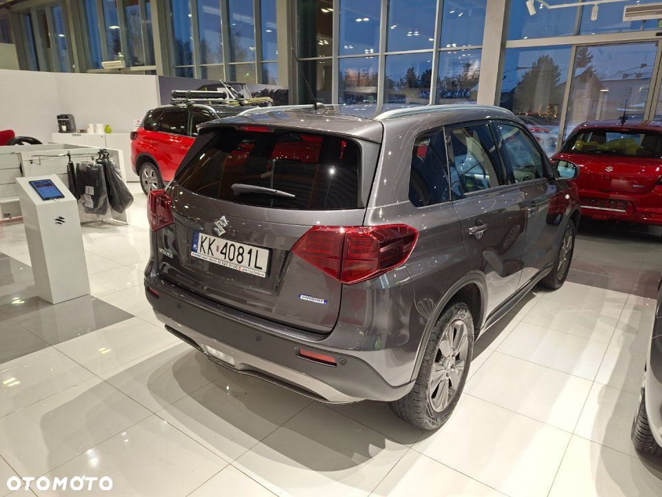 Suzuki Vitara - 6