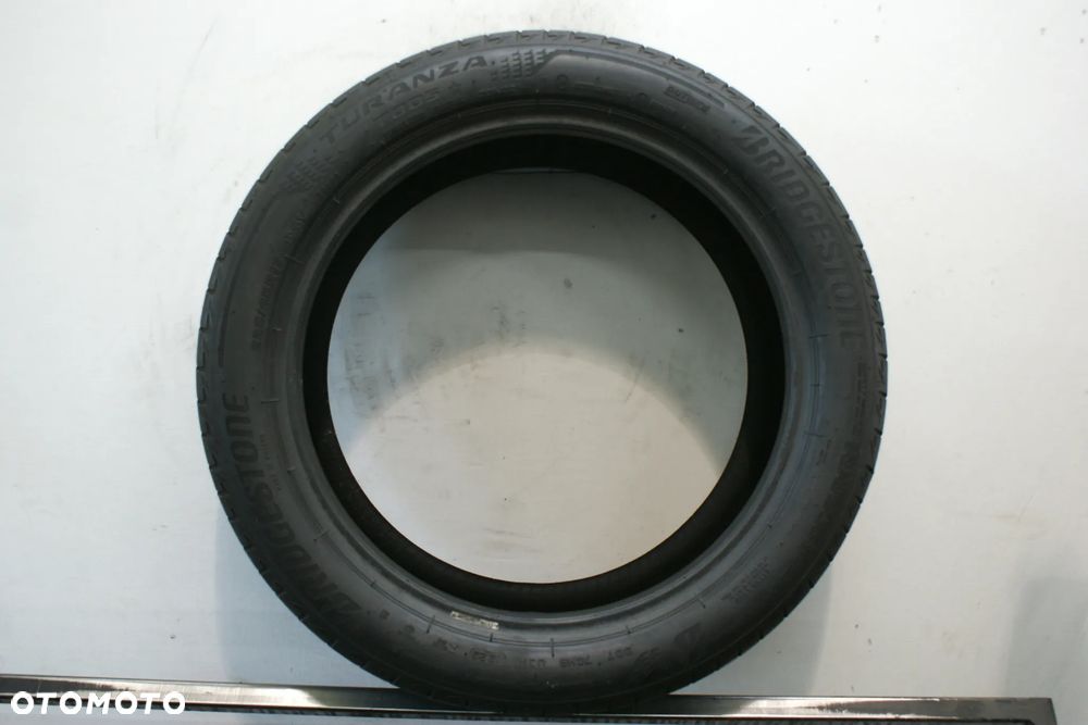 letnie 225/45R17 BRIDGESTONE TURANZA T005 , 5,8mm 2023r B1982 - 5