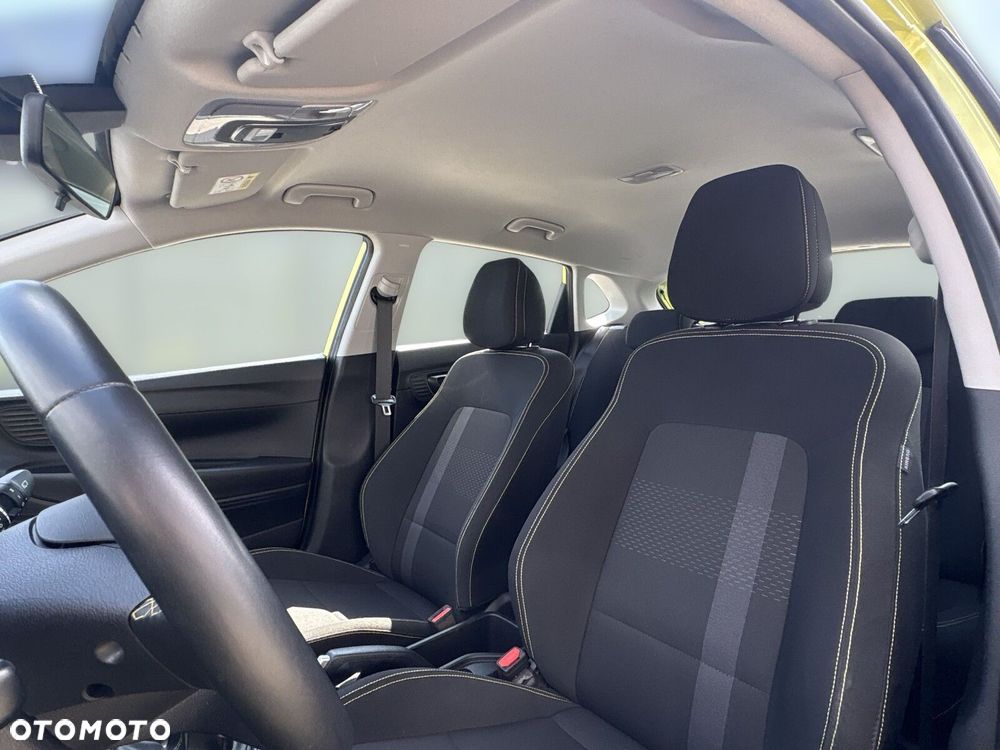 Hyundai i20 1.2 Modern - 9