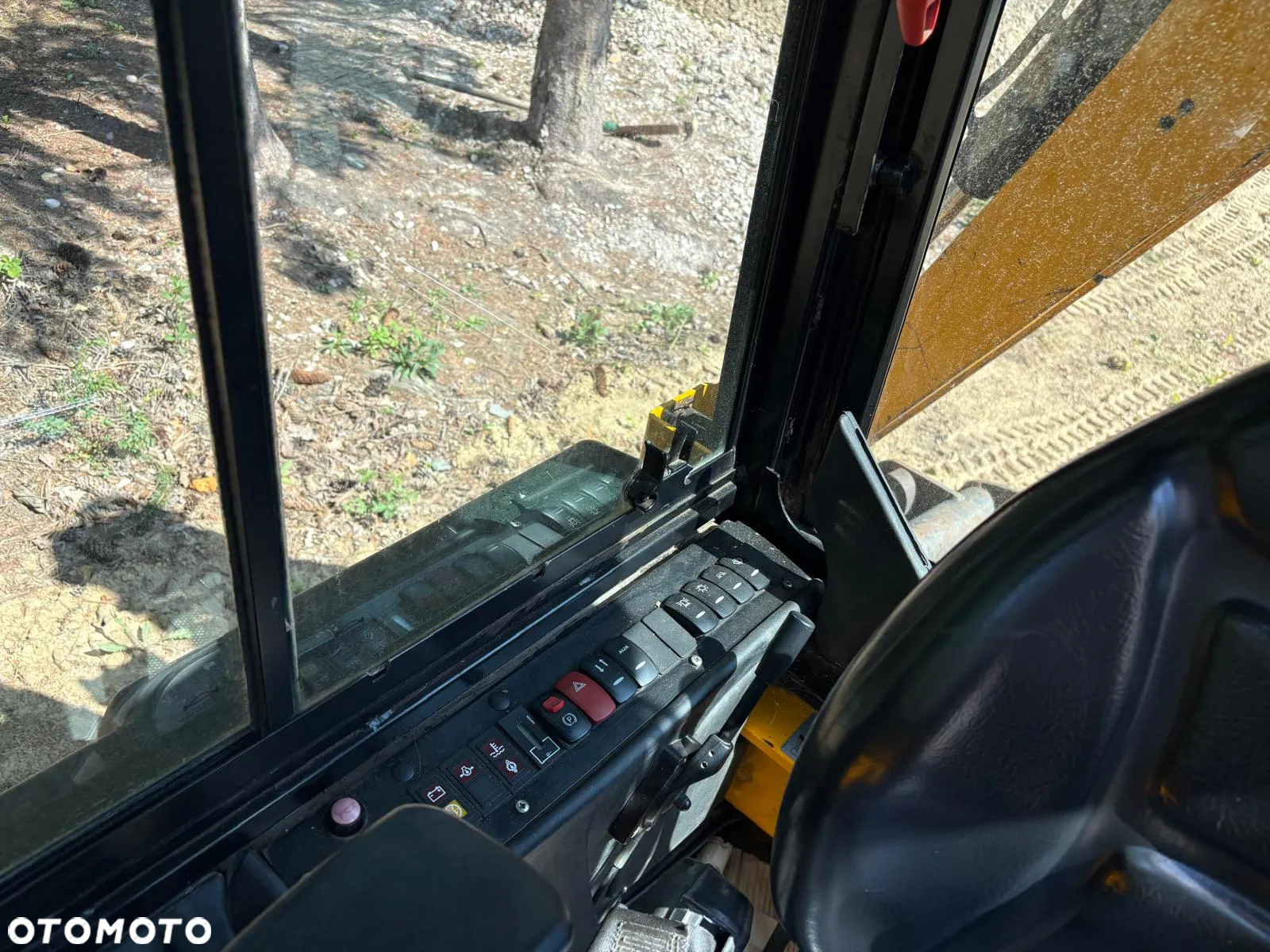 JCB 1CX - 5