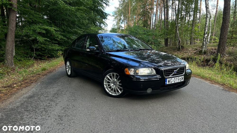 Volvo S60 2.0T Rubin - 3