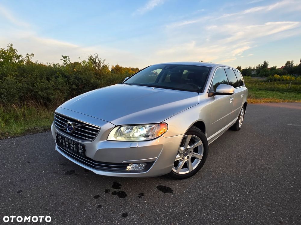 Volvo V70 D5 AWD Dynamic Summum - 26