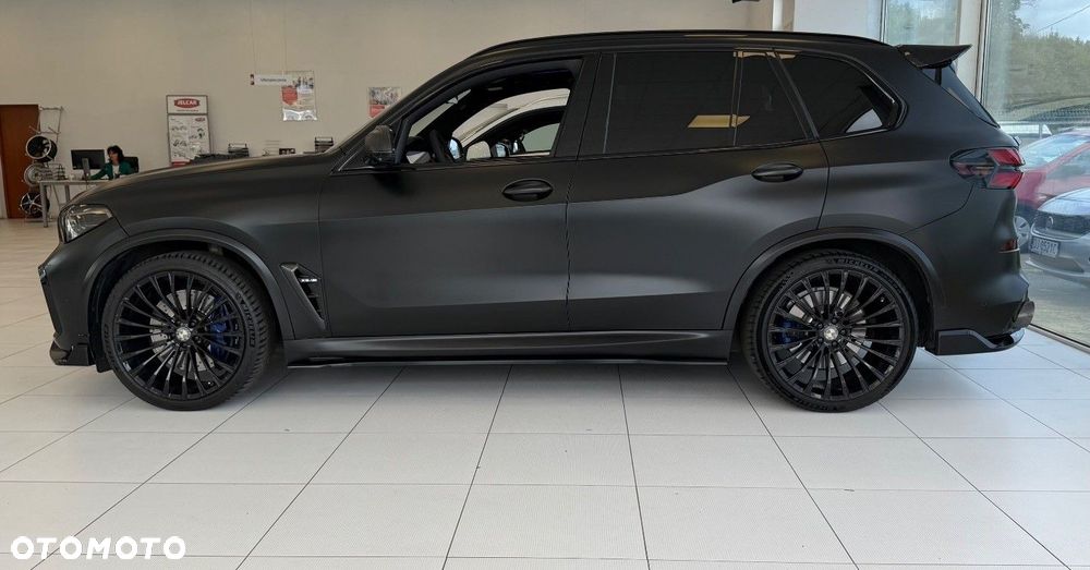 BMW X5 xDrive40i - 10