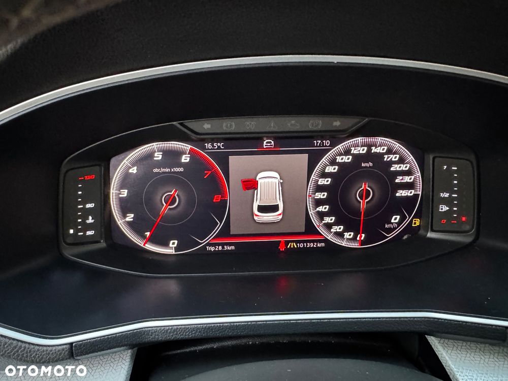 Seat Tarraco 1.5 Eco TSI EVO Xperience S&S - 36