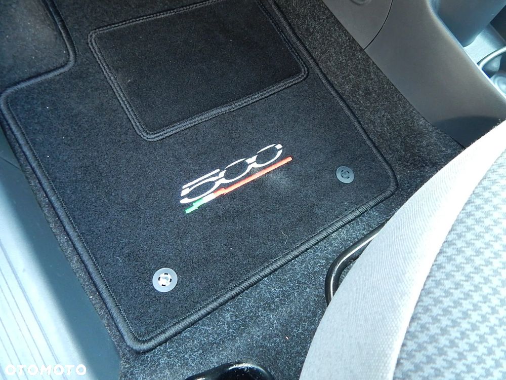 Fiat 500 1.2 Happy Birthday Edition - 29