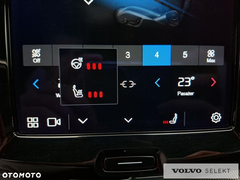 Volvo XC 60 - 24